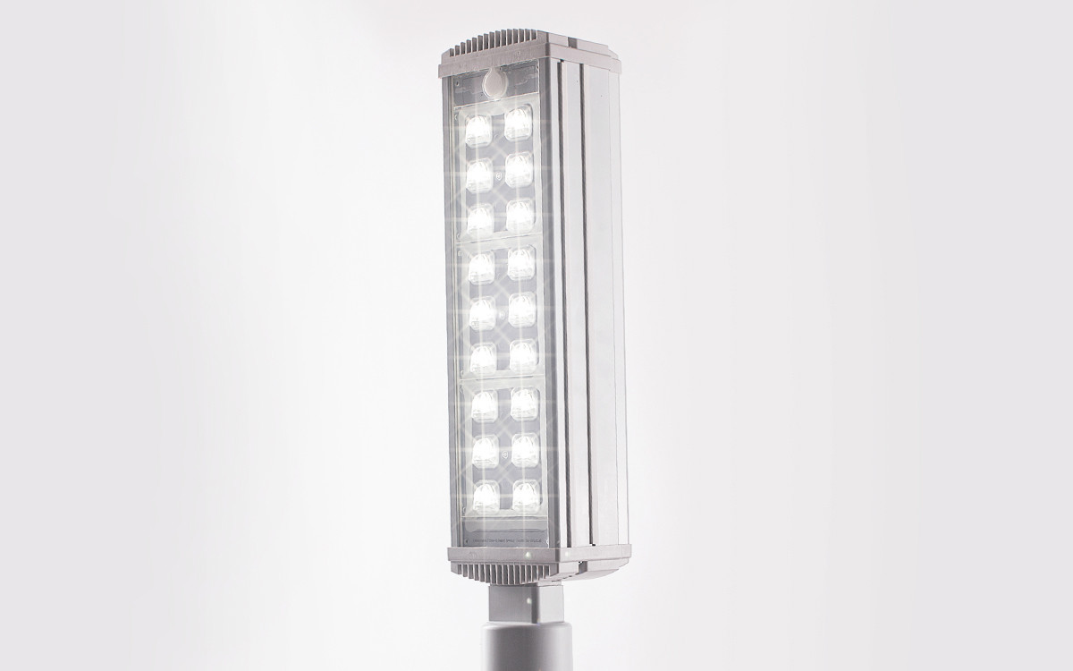Светодиодные светильники Радуга-045-СУК-02-310-66